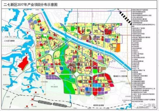 二七厂最新规划蓝图，引领未来工业发展之路