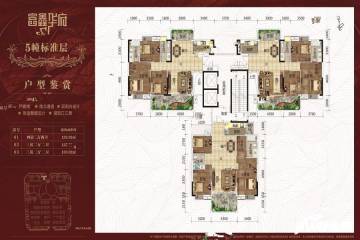 阳江富鑫华府最新动态，城市生活新篇章引领者