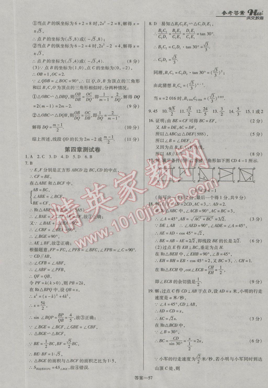 最新答案解答落实