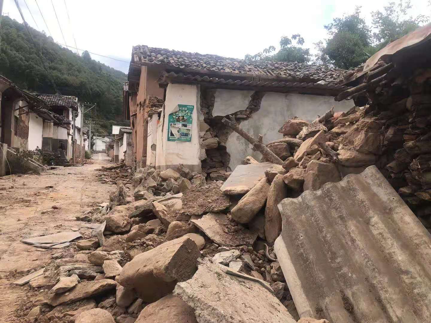 会理地震最新消息解读，地震动态及应对策略全面剖析