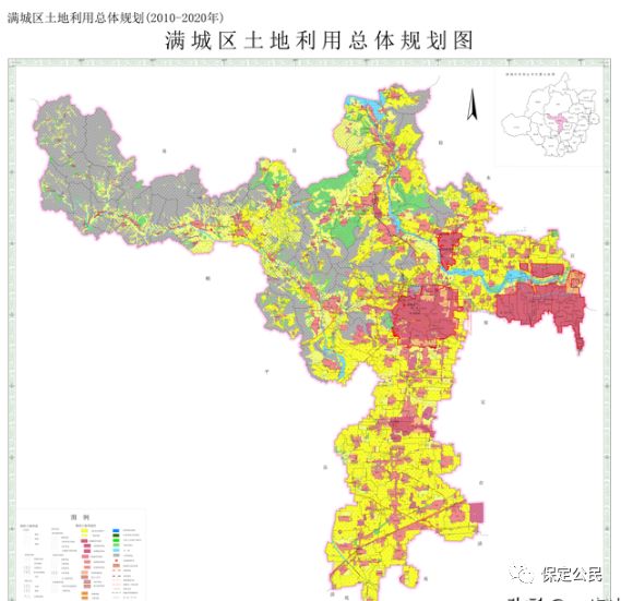 涞水规划引领未来城市发展新篇章，最新消息揭秘未来蓝图