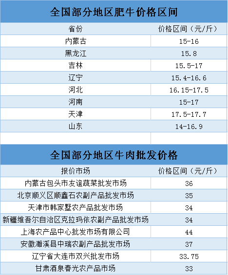 最新奶牛价格动态及其对产业的影响分析