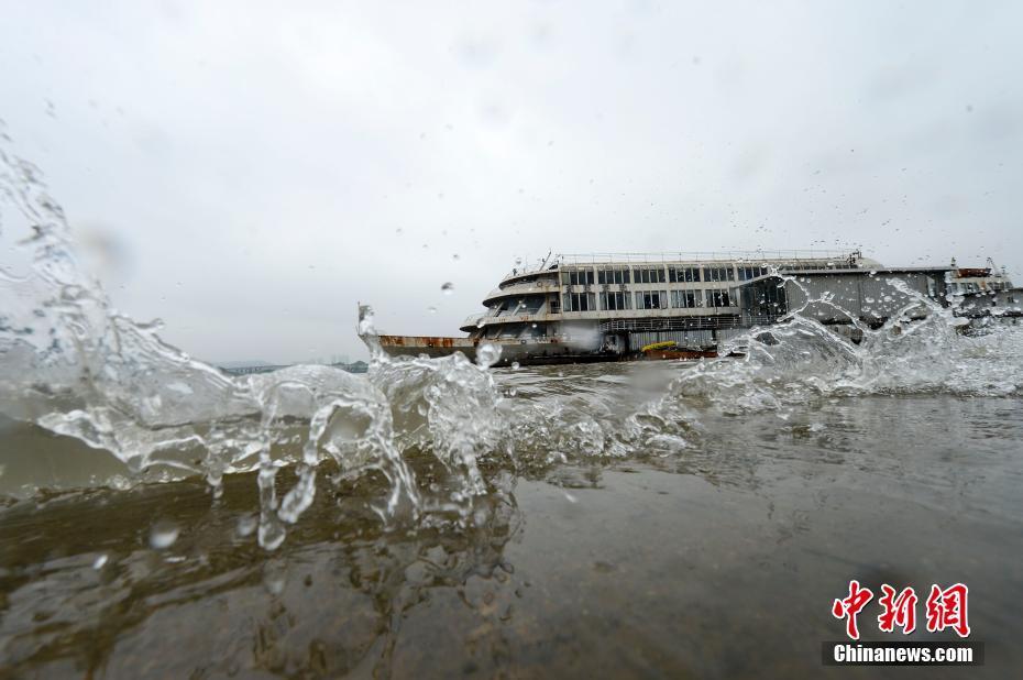 长沙最新水位报告发布