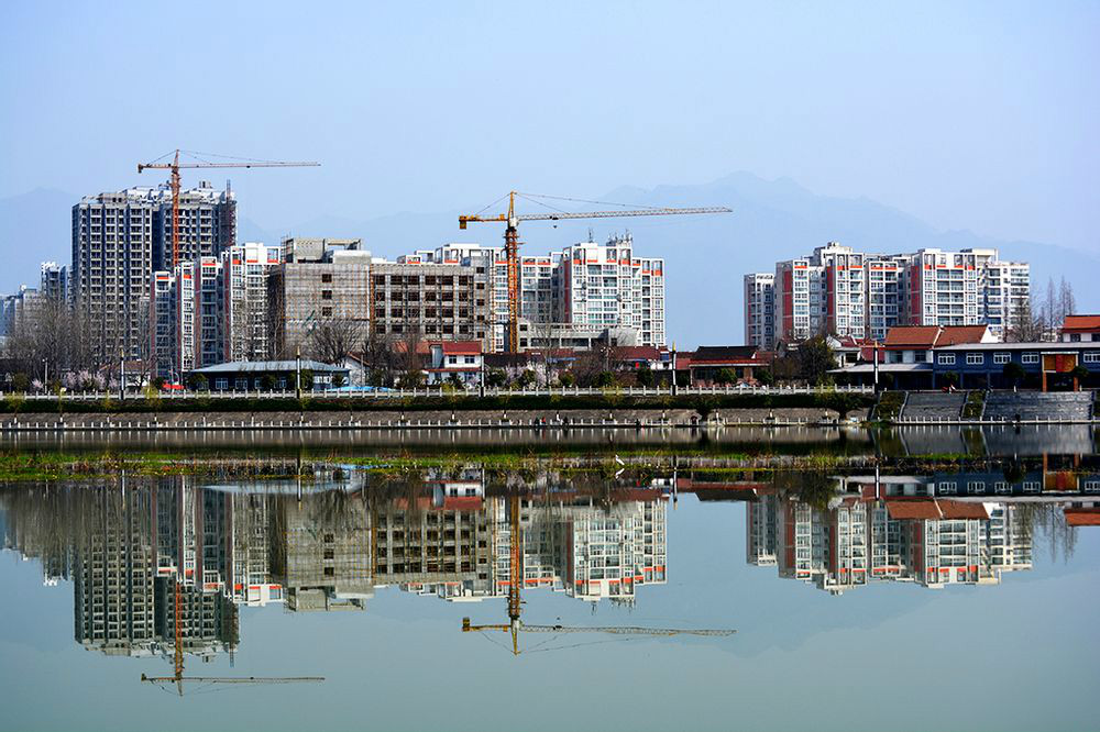 勉县新发现，精彩图片探索之旅