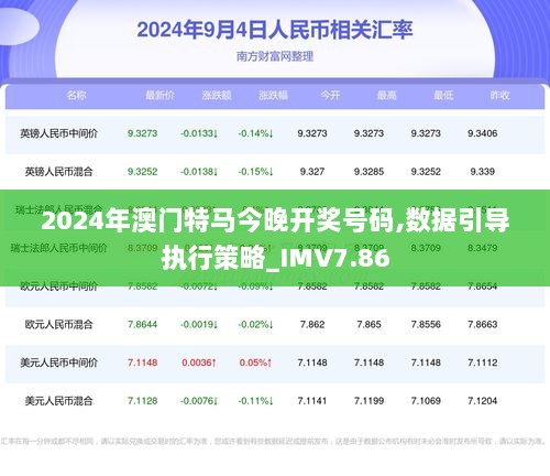 2024澳门特马今晚开什么,创新性执行计划_豪华版98.755