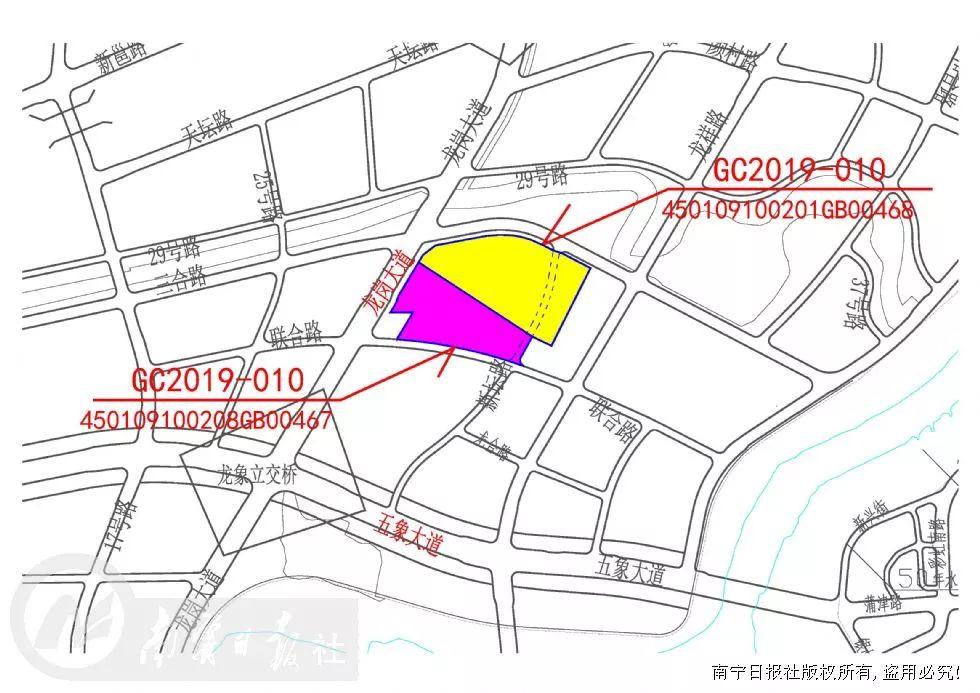 南宁仙葫公园新规划，绿色生态与智能科技完美融合