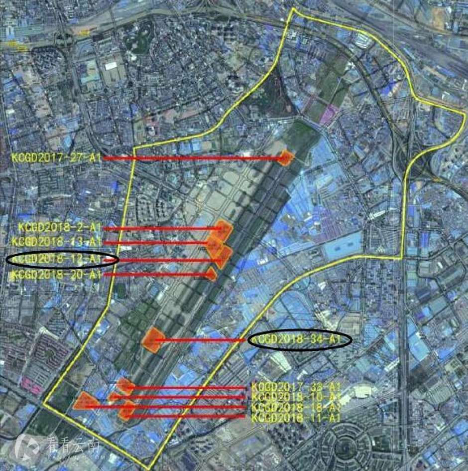 巫家坝机场最新规划揭秘，未来航空枢纽的崭新面貌