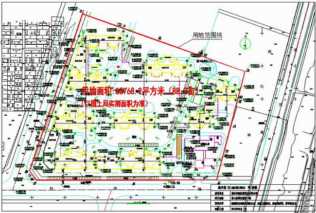 德州池口家园最新进展更新