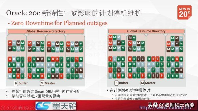 Oracle在线，数据库管理的未来之路