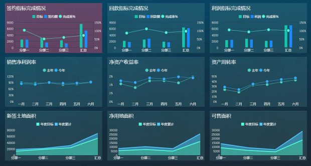 数字化时代的在线统计软件，强大工具助力数据管理分析