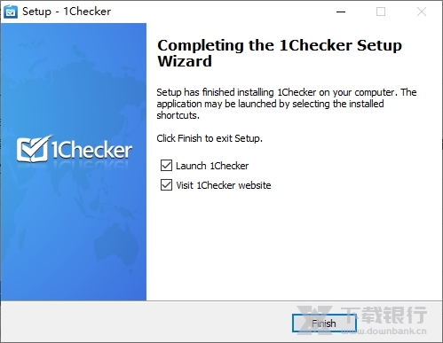 全面解析，关于1checker下载的指南与操作指导