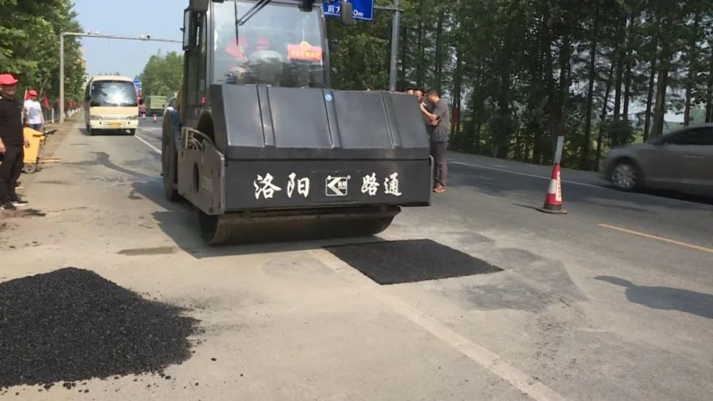 祁阳县公路运输管理事业单位最新项目概览