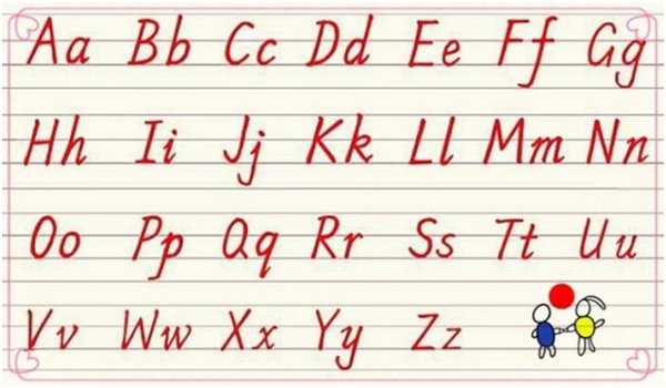 掌握英文字母书写规范，重要性、技巧与实际应用