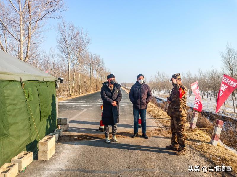 呼和车力蒙古族乡新领导团队引领发展新征程