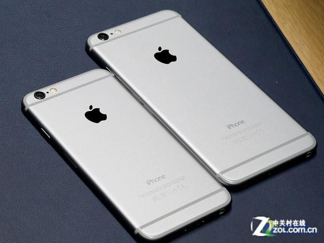 香港iPhone 6最新价格大全