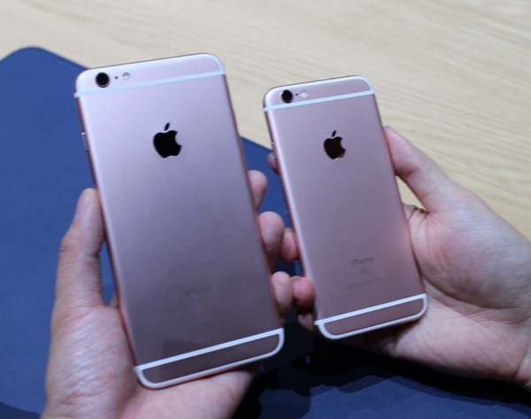 iPhone 6s港版最新价格全览