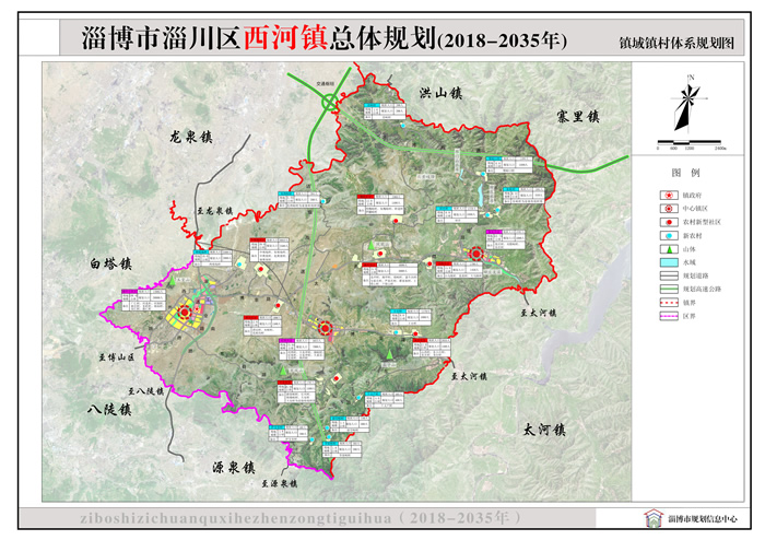 田州镇未来城市新面貌塑造，最新发展规划揭秘