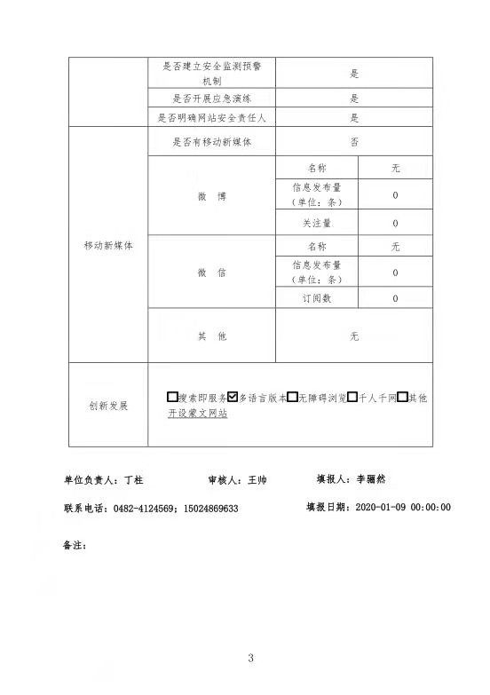 科尔沁右翼中旗卫生健康局人事任命动态更新