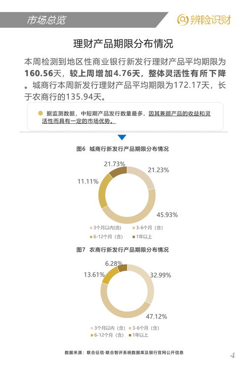 最新网络理财产品解析，潜力与风险揭秘