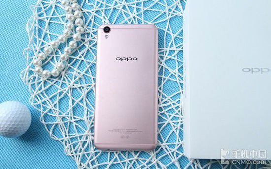 OPPO 2016新款手机，科技与美学的巅峰融合