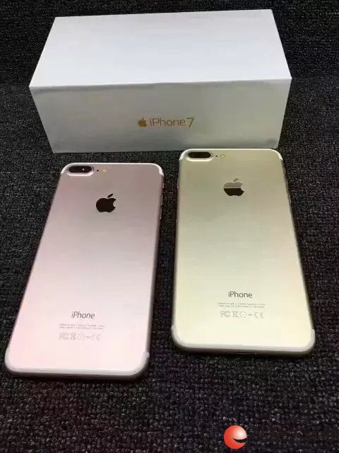 iPhone 7港行最新价格概览