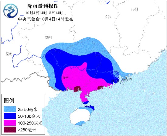 台风彩虹湛江最新动态，全力抗击风雨，守护家园安全