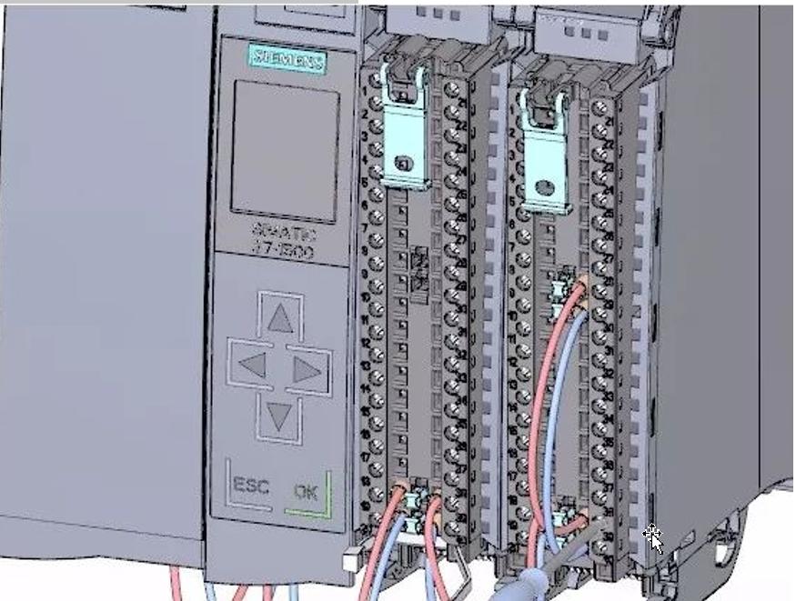 西门子最新PLC型号，技术革新引领工业自动化先锋