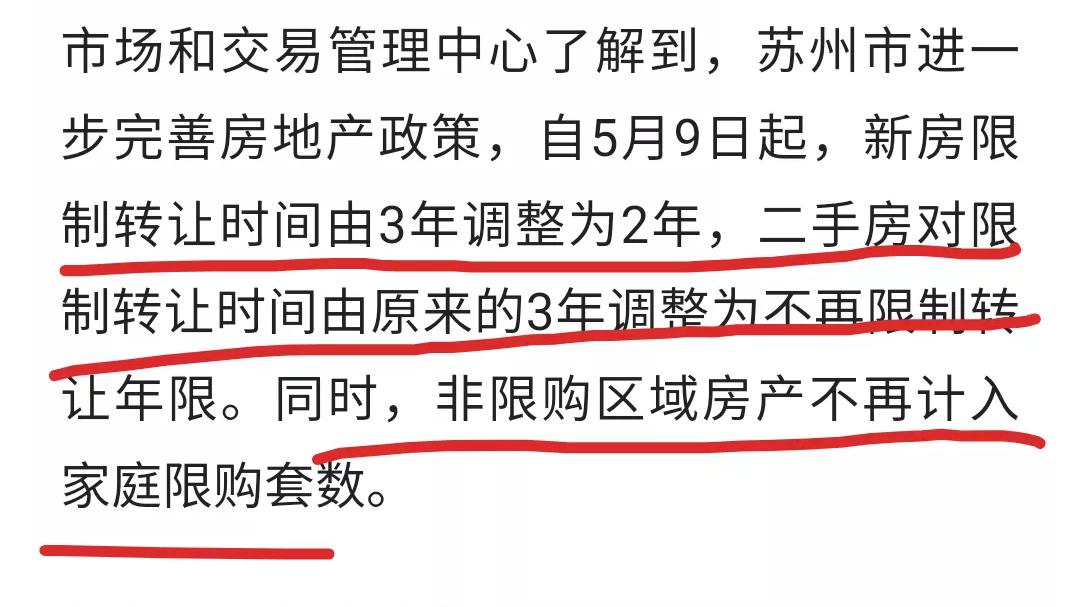 苏州限购最新消息解读，深度分析及其影响探讨