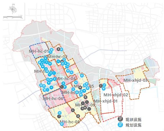 郾城区康复事业单位发展规划探讨，未来路径与发展策略