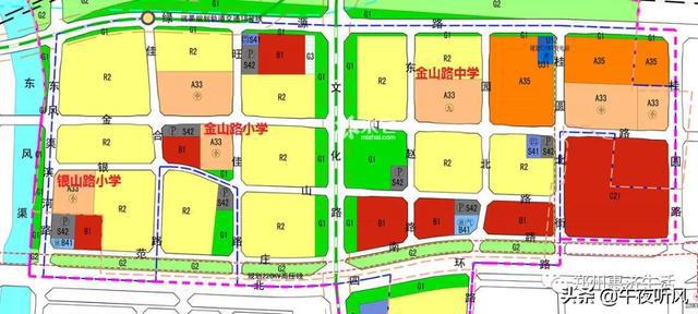 塑造未来城市蓝图，揭秘最新规划方案下的济南惠民区新面貌