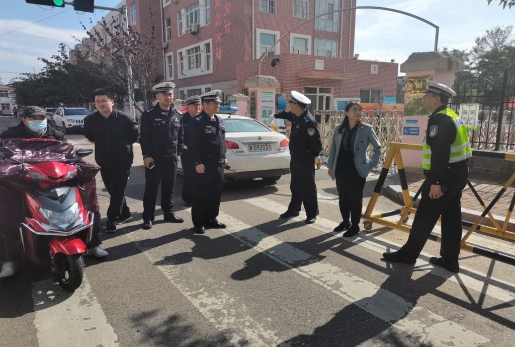 四流中路拓宽规划揭秘，现代化城市交通动脉的构建之路