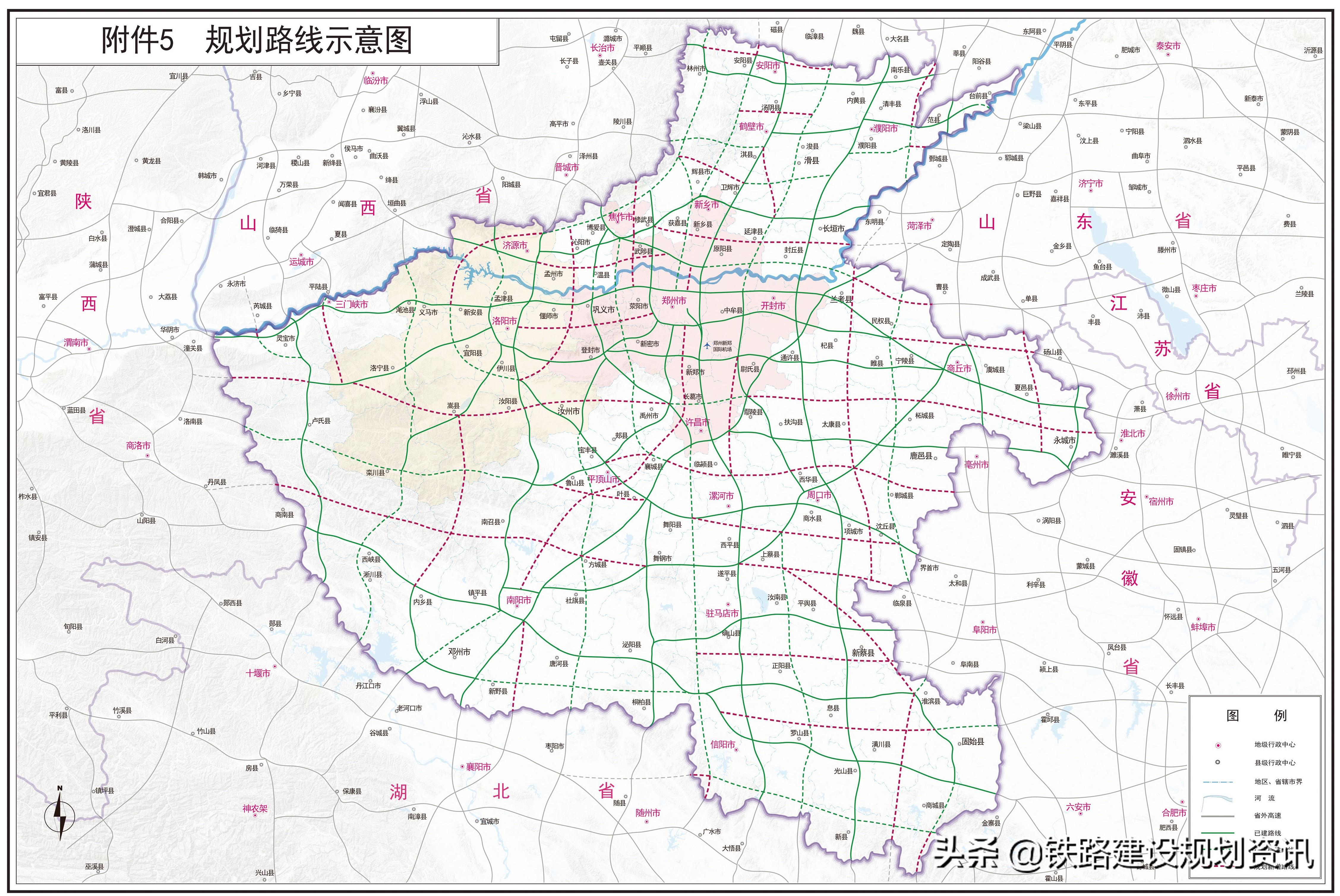 河南高速车祸悲剧，反思与启示