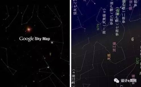 谷歌星空最新版，宇宙探索的全新体验