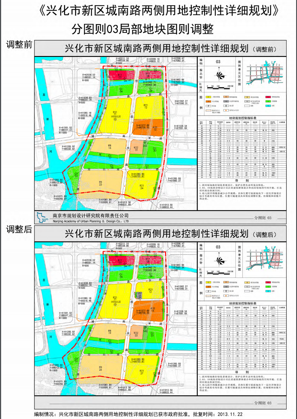 兴化政府最新规划图揭晓，塑造未来城市的宏伟愿景