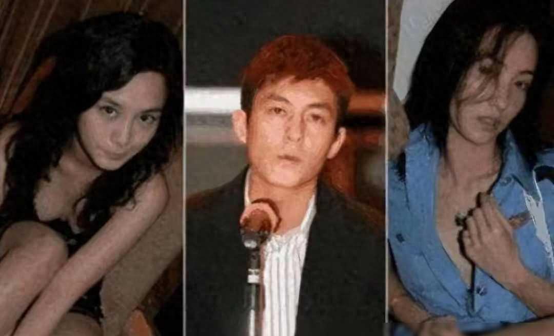 张柏芝大胆艳照引发网络时代审美争议与道德伦理挑战热议